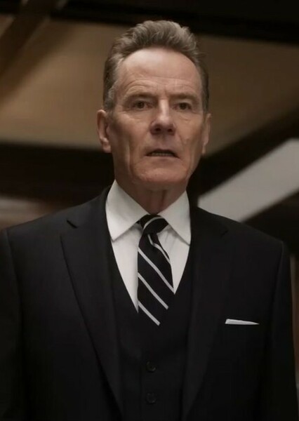 Bryan Cranston photo