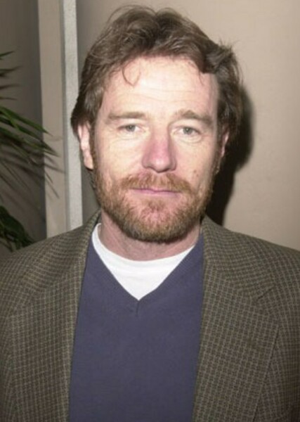 Bryan Cranston photo