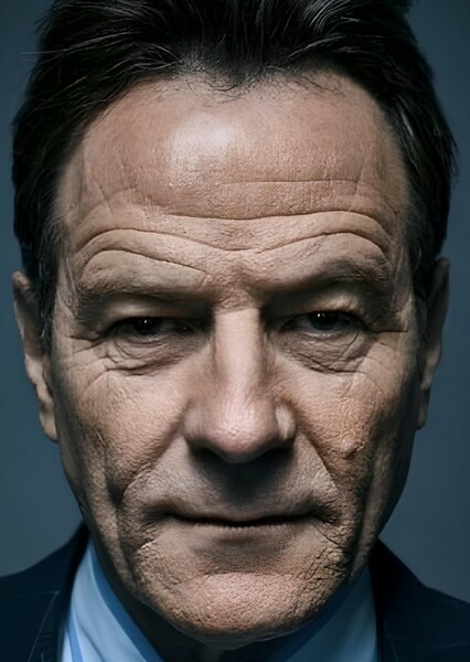 Bryan Cranston photo