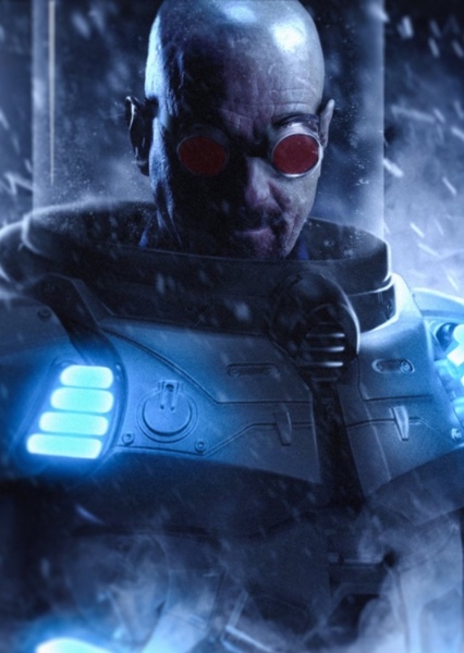 Mr. Freeze