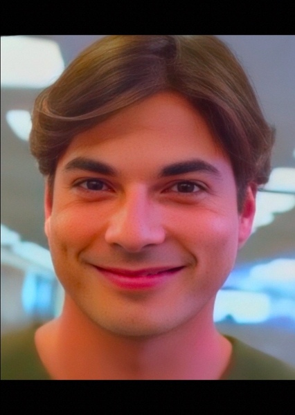 Bryan Dattilo photo