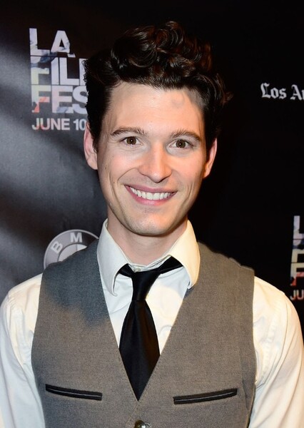 Bryan Dechart photo