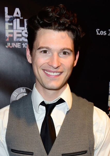Bryan Dechart photo