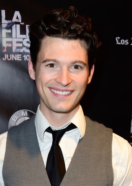 Bryan Dechart