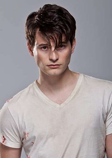 Bryan Dechart photo
