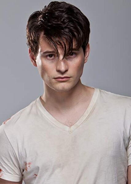 Bryan Dechart photo