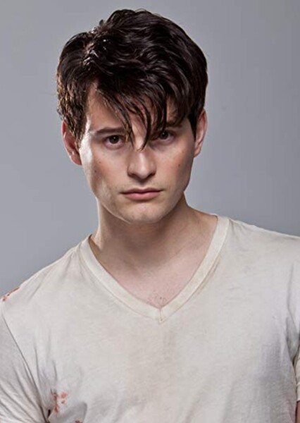 Bryan Dechart photo