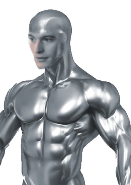Bryan Dechart photo