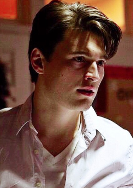 Bryan Dechart photo