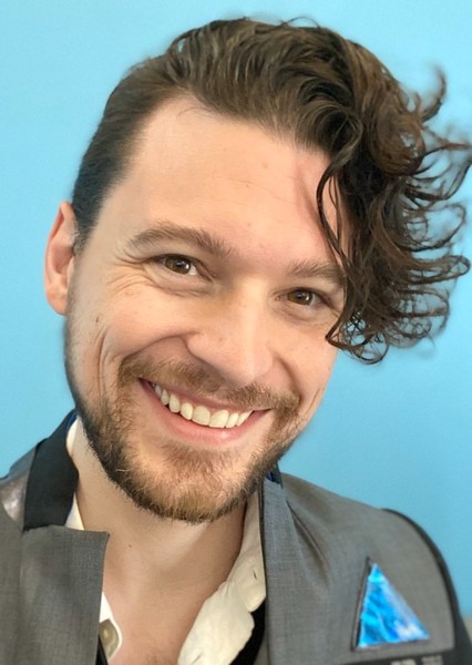 Bryan Dechart photo