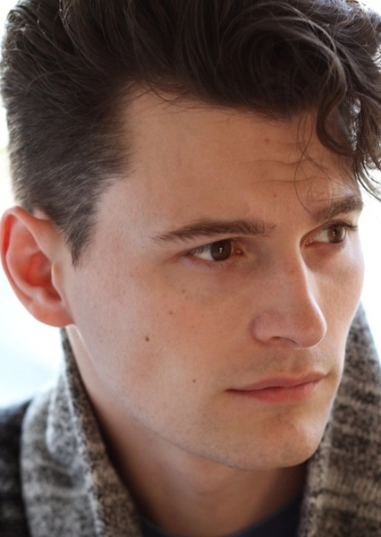 Bryan Dechart photo