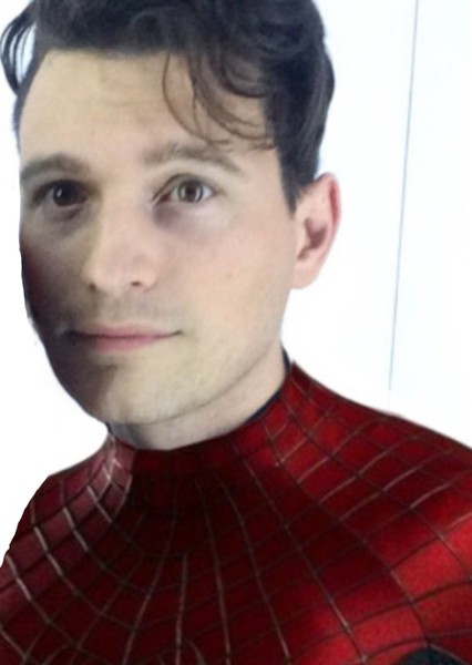 Bryan Dechart photo