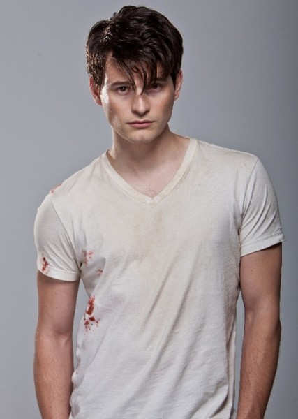 Bryan Dechart