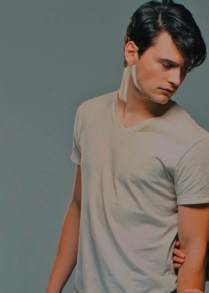 Bryan Dechart photo