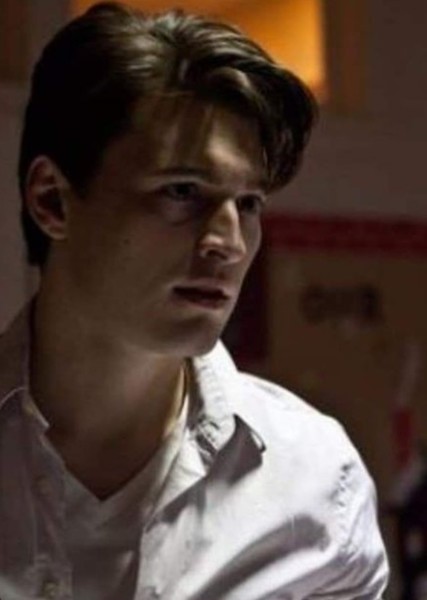 Bryan Dechart photo