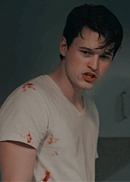 Bryan Dechart photo