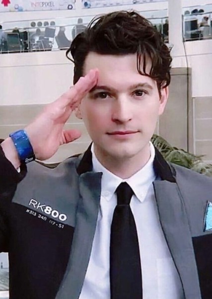 Bryan Dechart photo