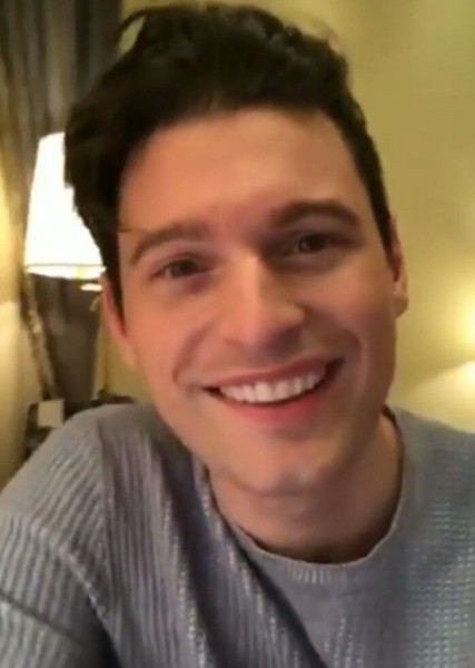 Bryan Dechart photo