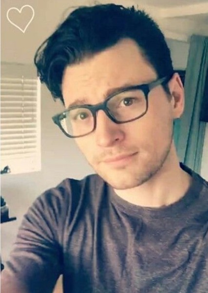 Bryan Dechart photo