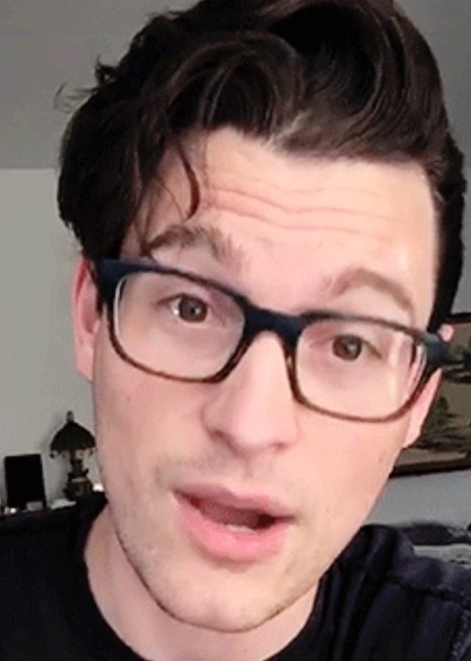Bryan Dechart photo