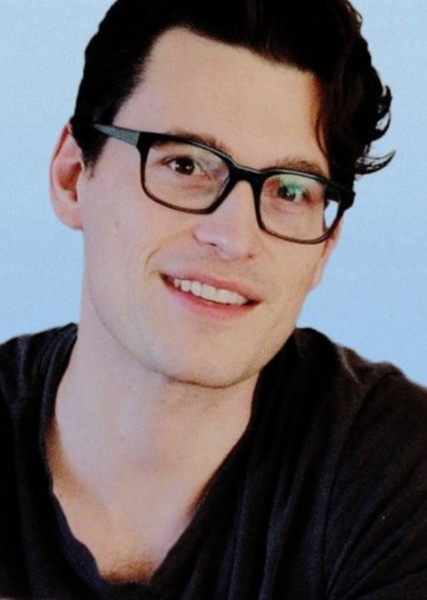 Bryan Dechart photo
