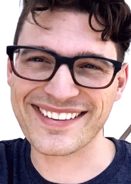 Bryan Dechart photo
