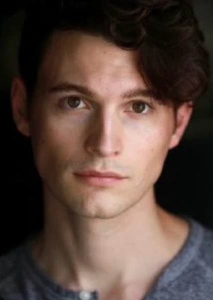 Bryan Dechart photo