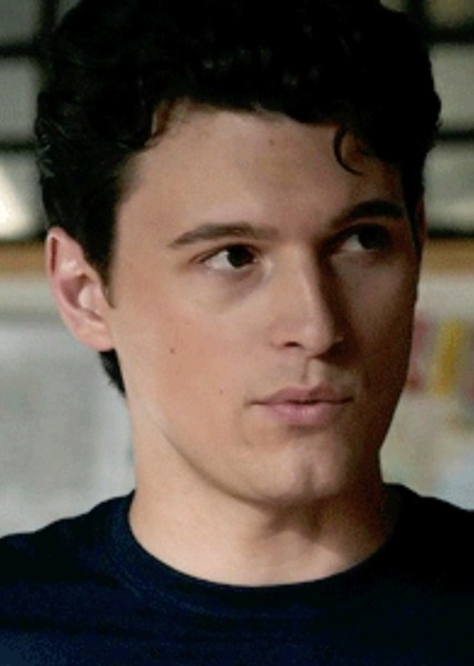 Bryan Dechart photo
