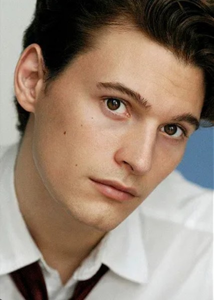 Bryan Dechart photo