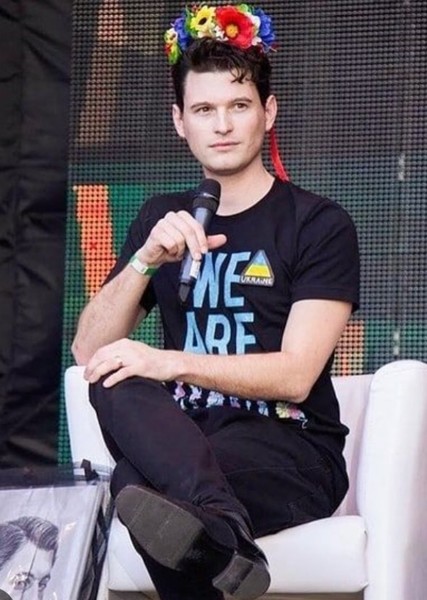 Bryan Dechart photo