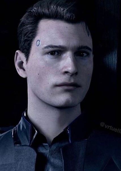 Bryan Dechart photo