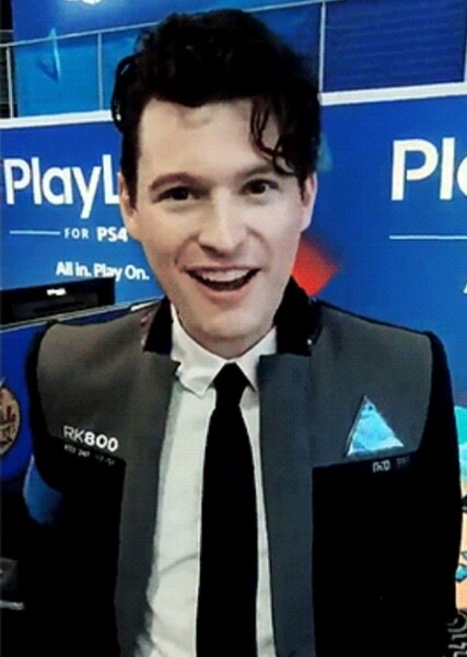 Bryan Dechart photo