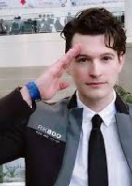 Bryan Dechart photo