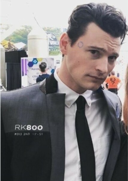 Bryan Dechart photo
