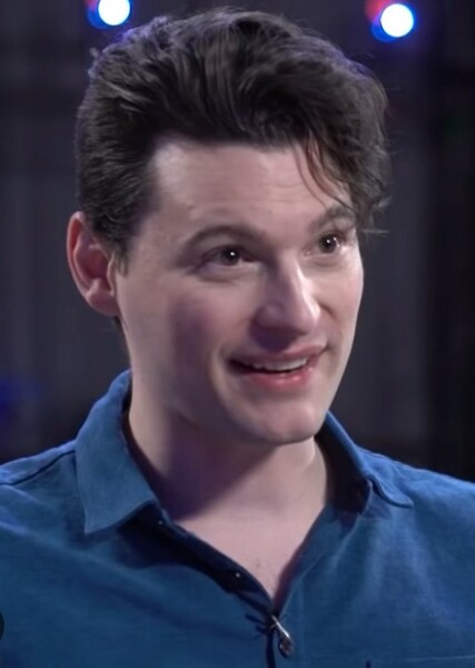 Bryan Dechart photo