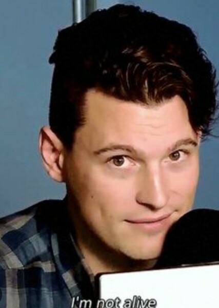 Bryan Dechart photo