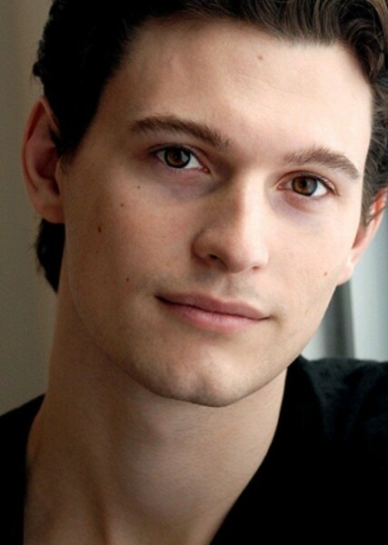 Bryan Dechart photo