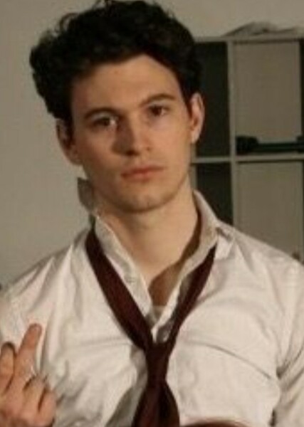 Bryan Dechart photo