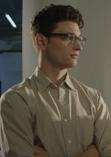 Bryan Dechart photo