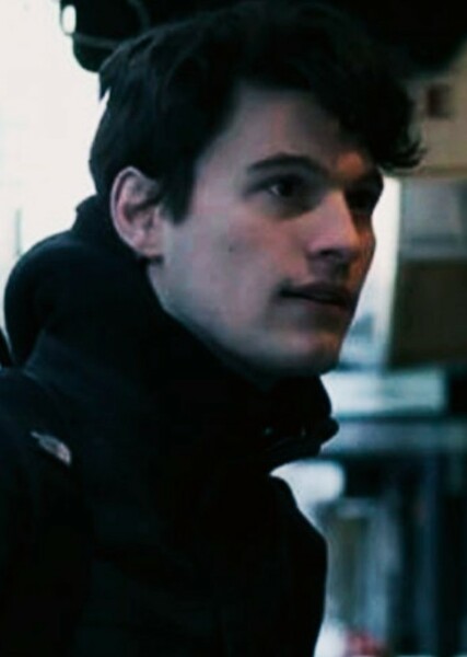 Bryan Dechart photo