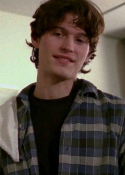Bryan Dechart photo