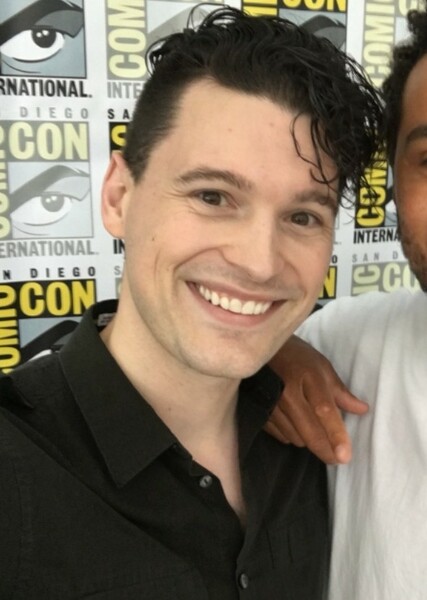 Bryan Dechart photo