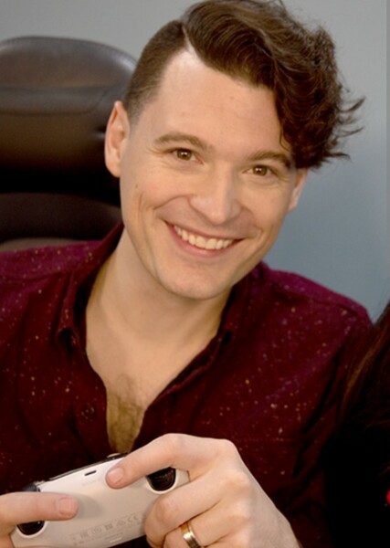 Bryan Dechart photo