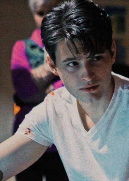Bryan Dechart photo