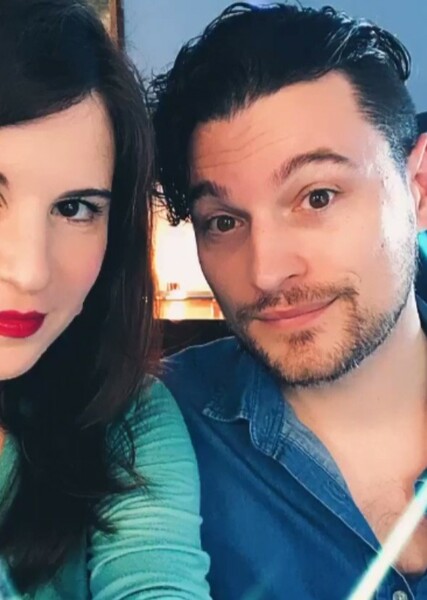 Bryan Dechart photo
