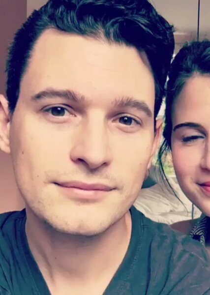 Bryan Dechart photo
