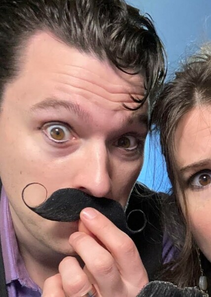 Bryan Dechart photo