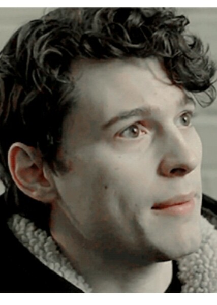 Bryan Dechart photo