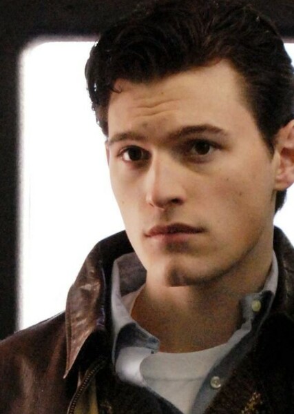 Bryan Dechart photo