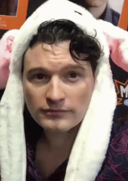 Bryan Dechart photo